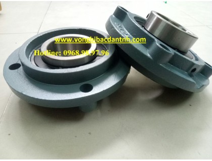 GỐI ĐỠ FCX05